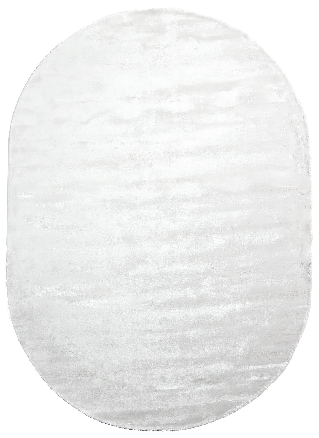 Viskoseteppe - Jodhpur Special Luxury Edition (offwhite) (Størrelse: 200 x 300 cm)