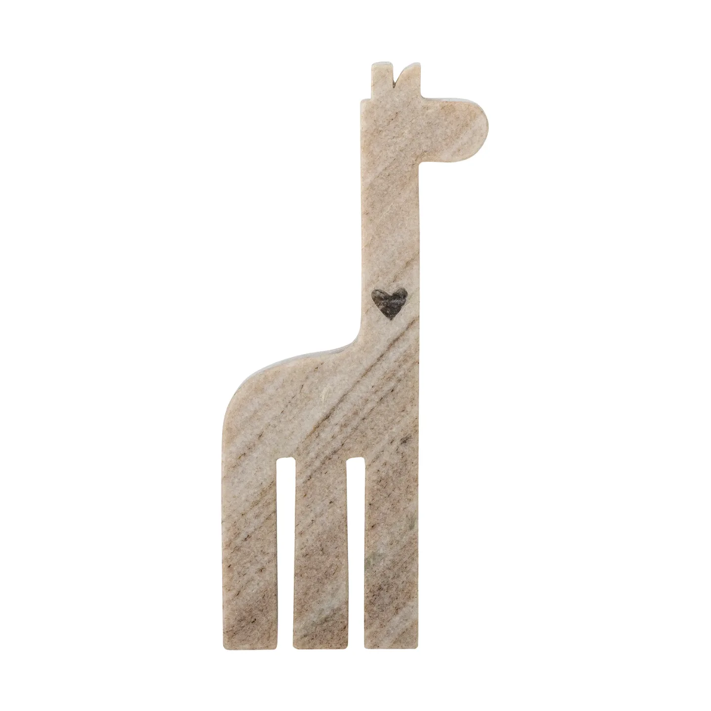 Bloomingville Camy Dekoration Giraffe