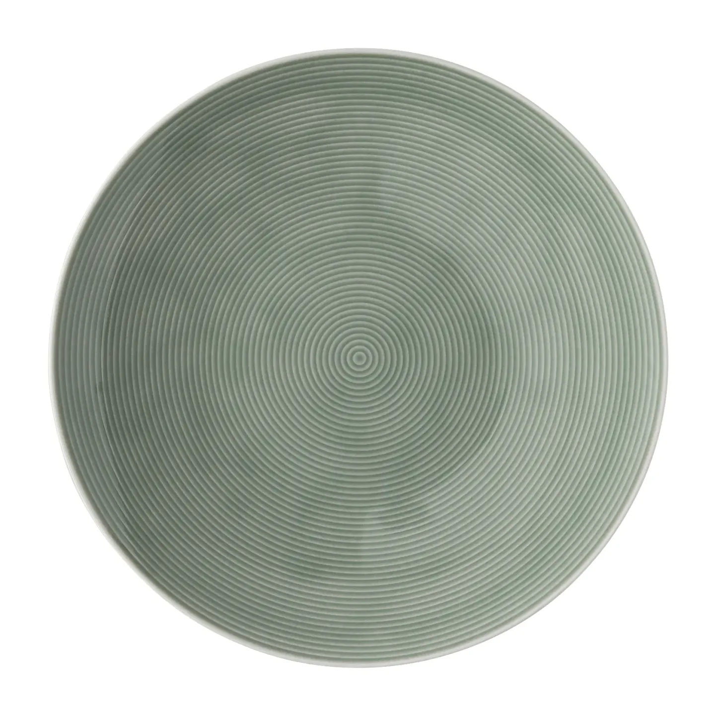 Rosenthal Loft Teller moss green Ø22cm