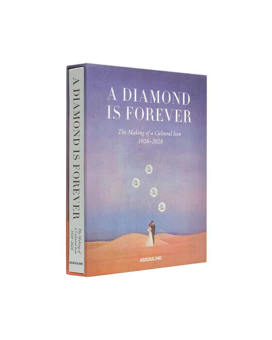 A Diamond is Forever