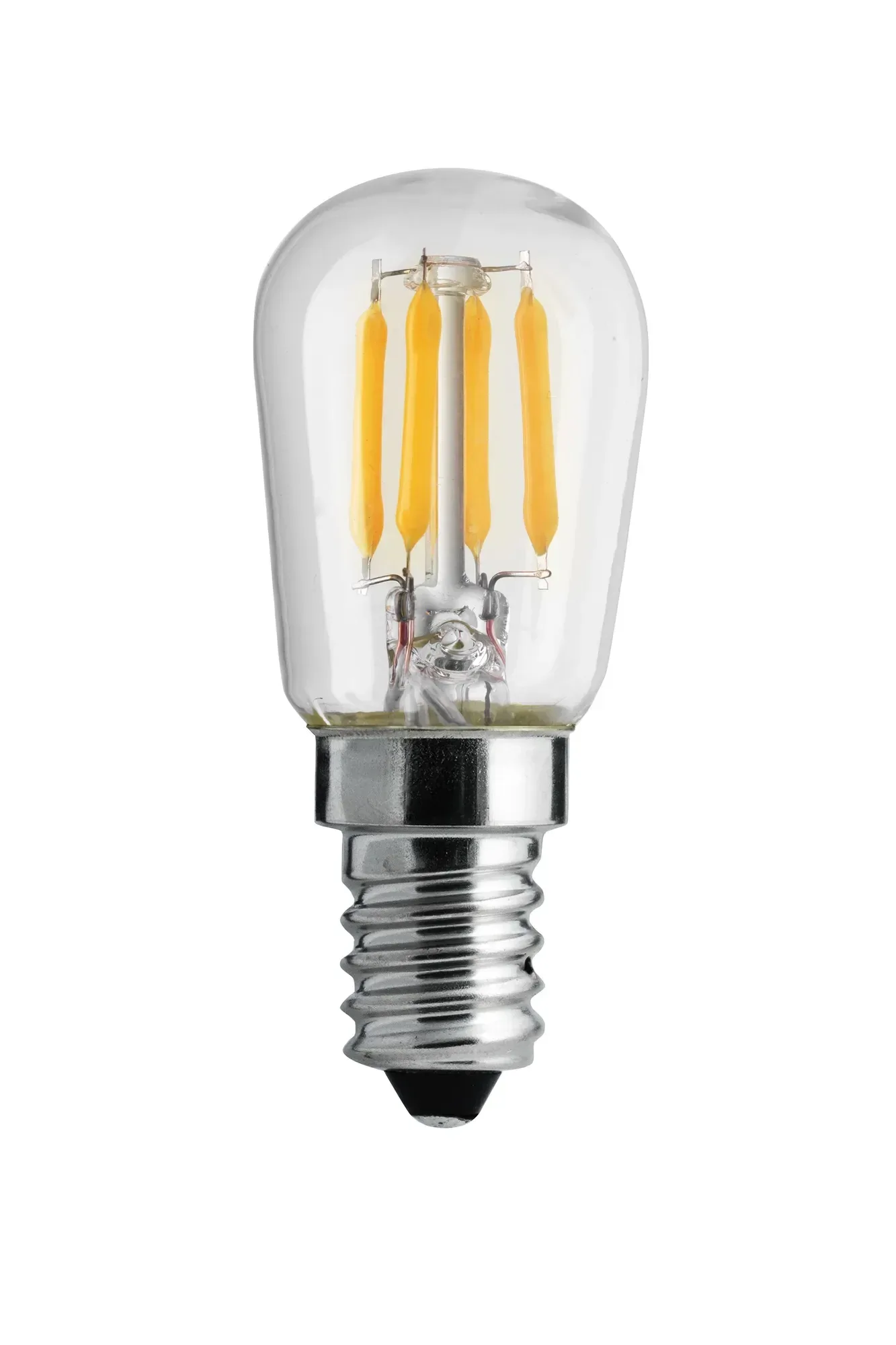 Unison LED Lichtquelle 3-stufigsdimmer E14 2,5W