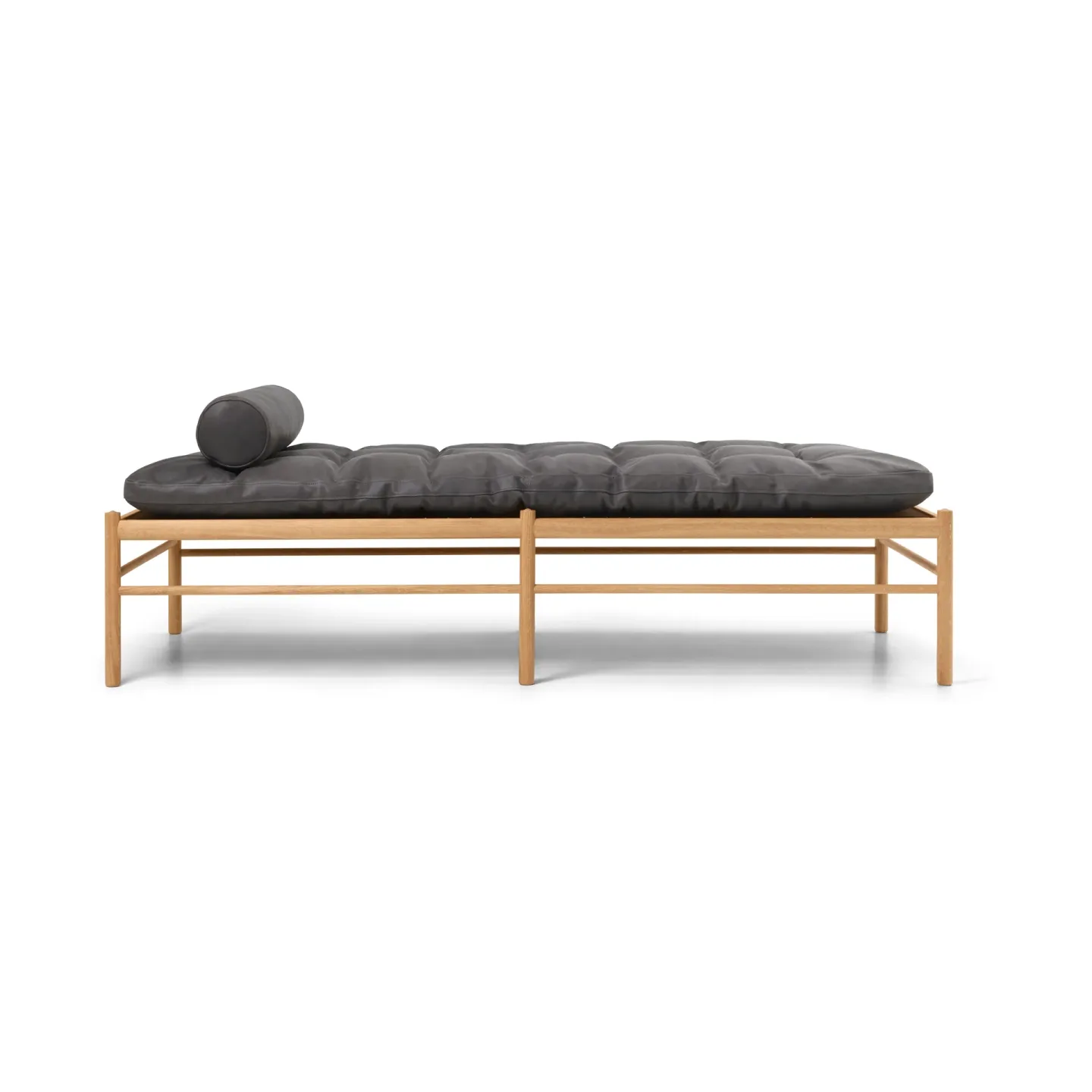 Carl Hansen & Søn OW150 dagbädd Terra 20367-oljad ek