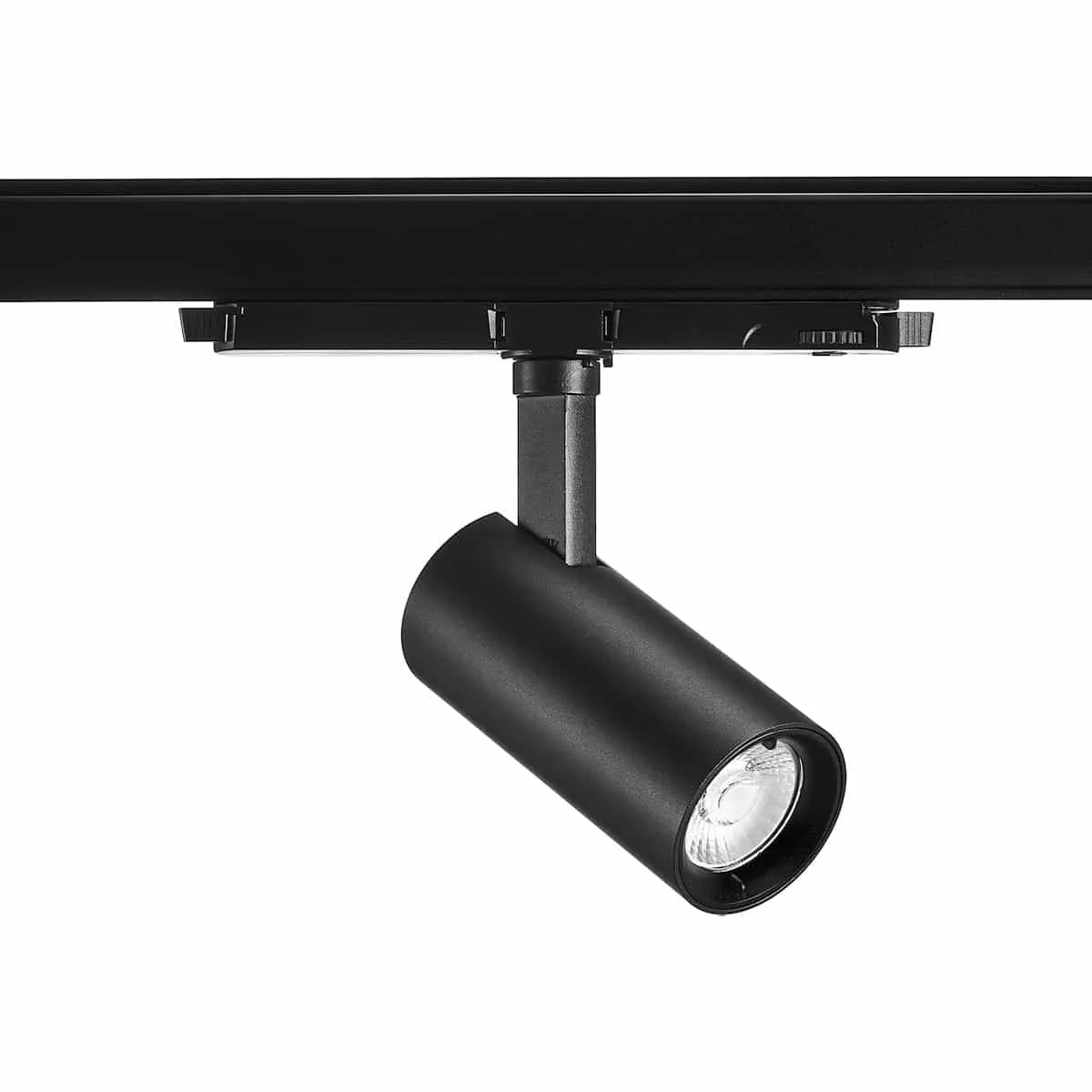 Pixo Small Spotlight 940 1700lm 24°/36°/54° Dali 3-fas Svart
