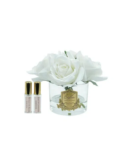 Cinq Roses Gift Set