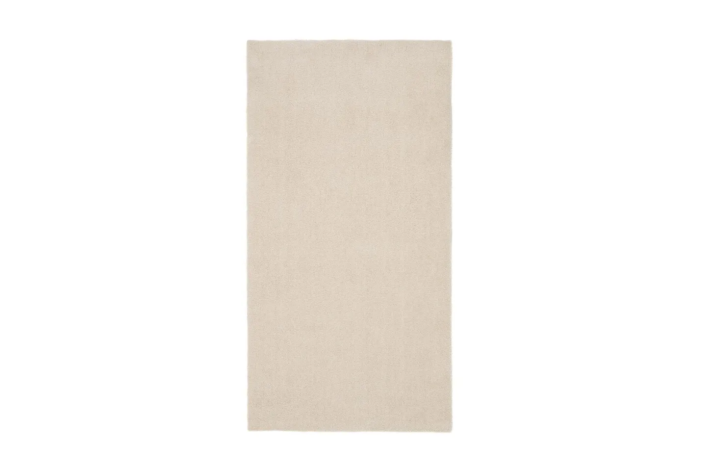 Feel Ryamatta 60x115 - Natur