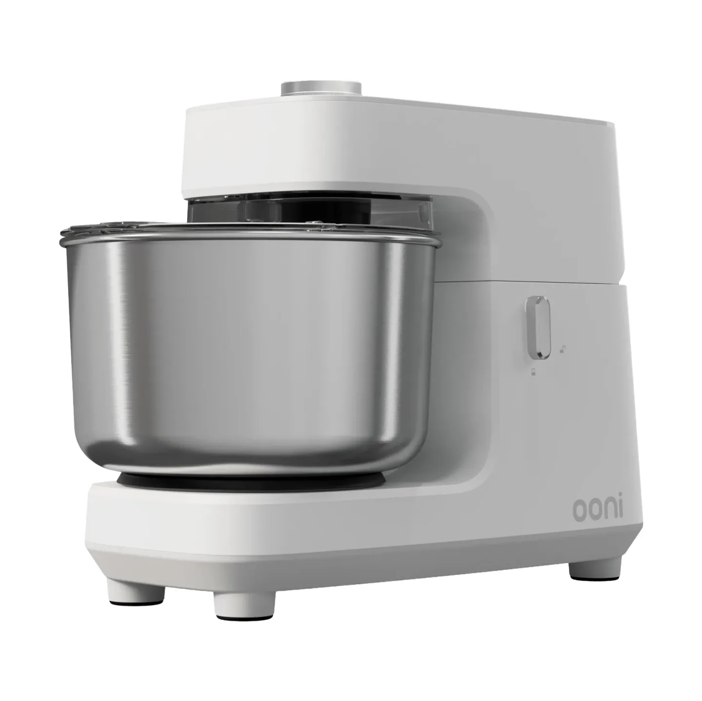Ooni Ooni Halo Core Spiral blender Polar White