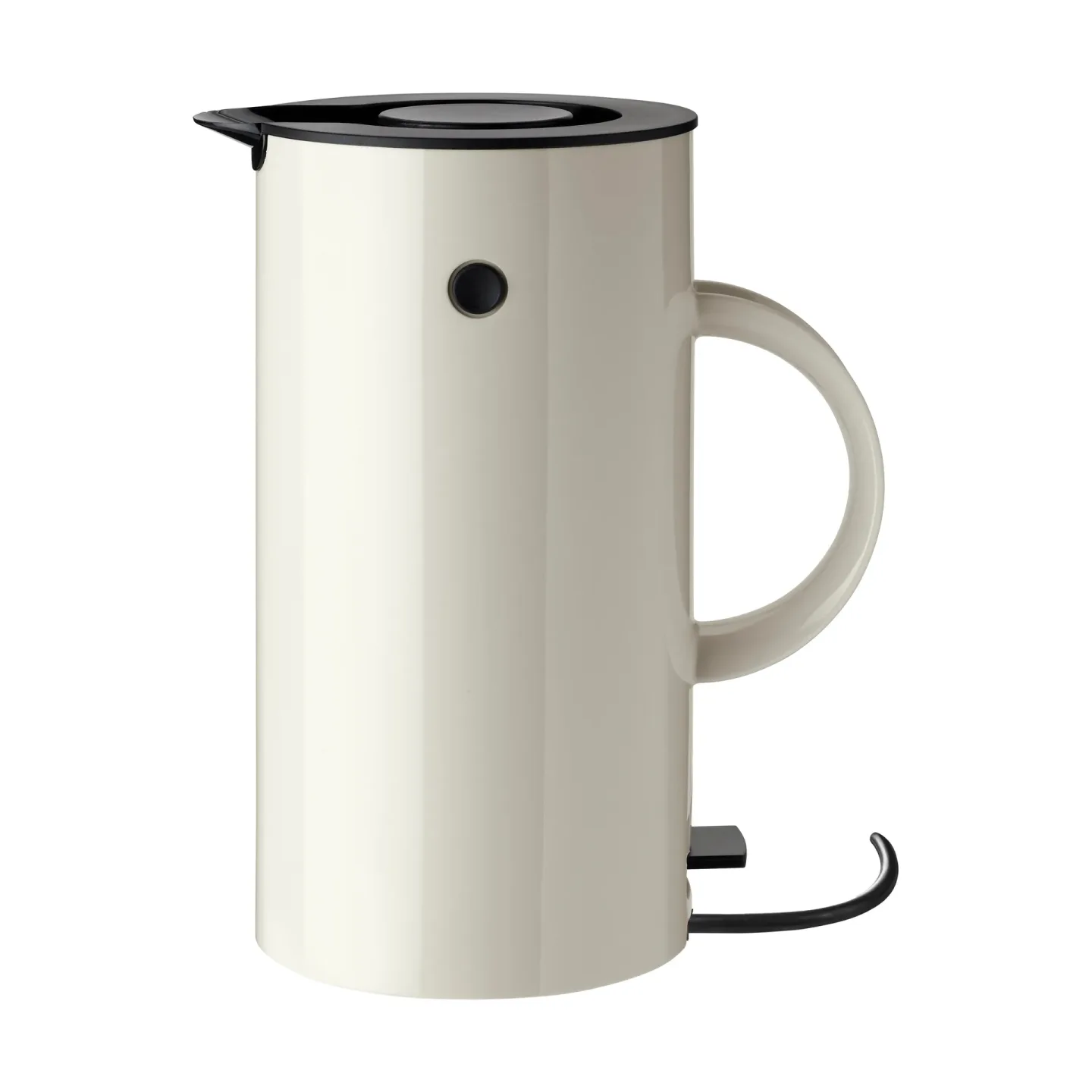 Stelton EM77 Wasserkocher (EU) 1,5 L Sand