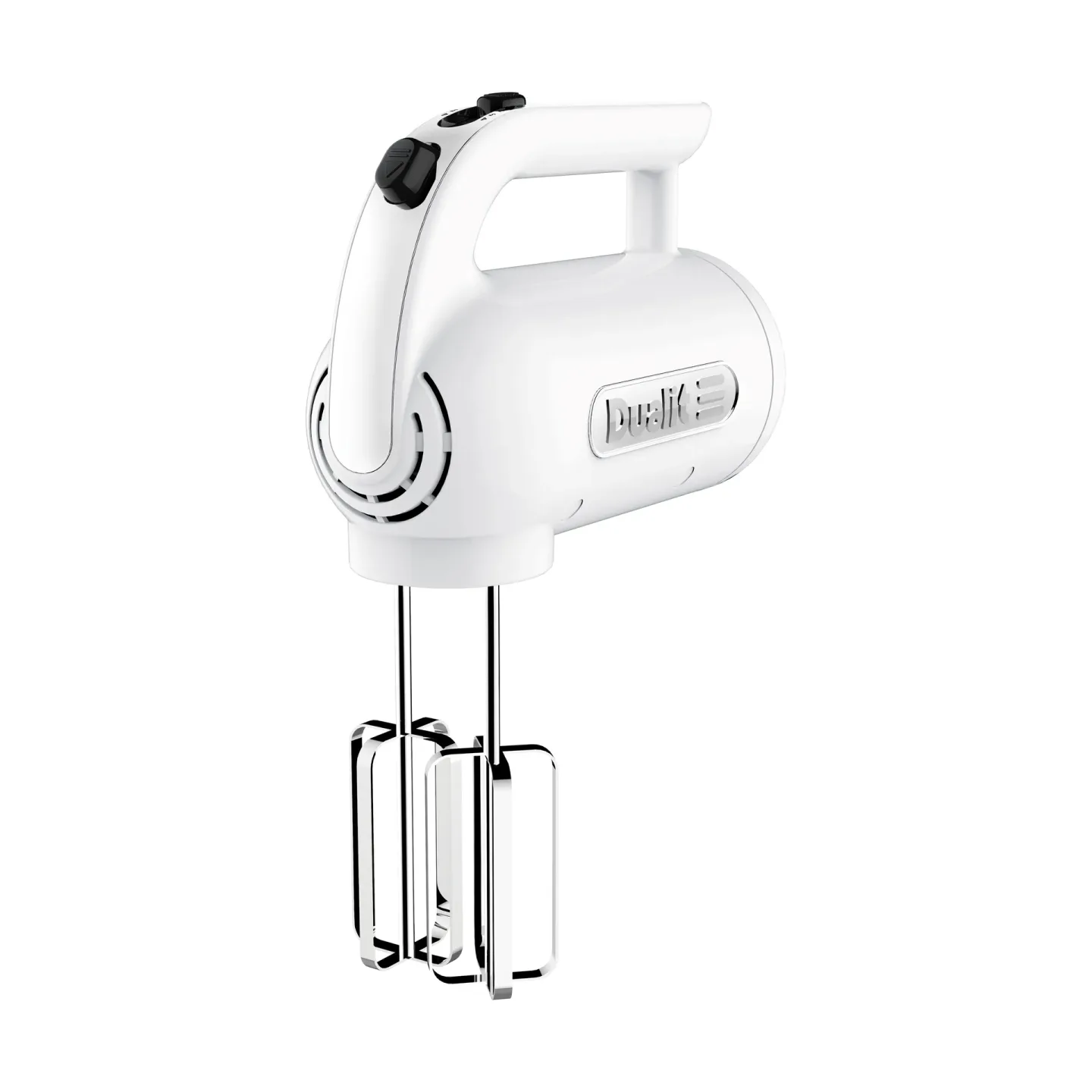 Dualit Dualit Handmixer Weiß