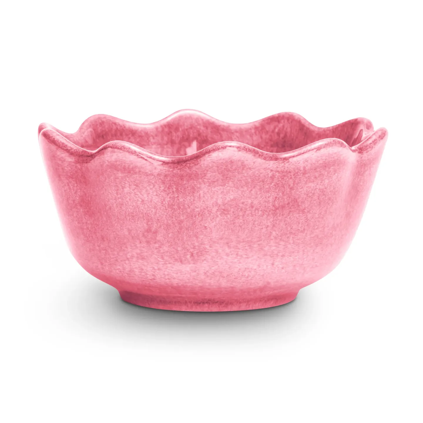 Mateus Oyster Schale Ø13cm Rosa