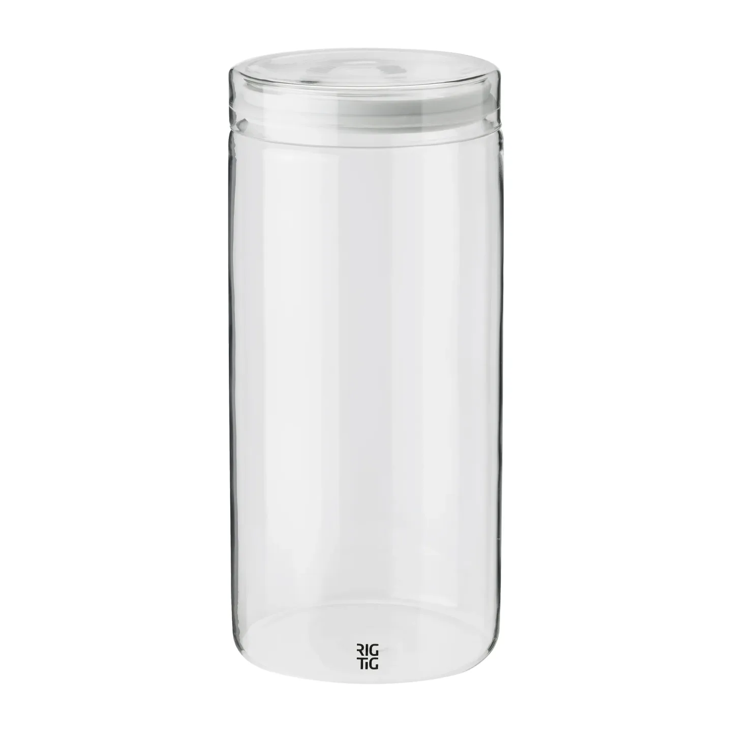 RIG-TIG STORE-IT Verwahrungsdose 1,5 l Light grey