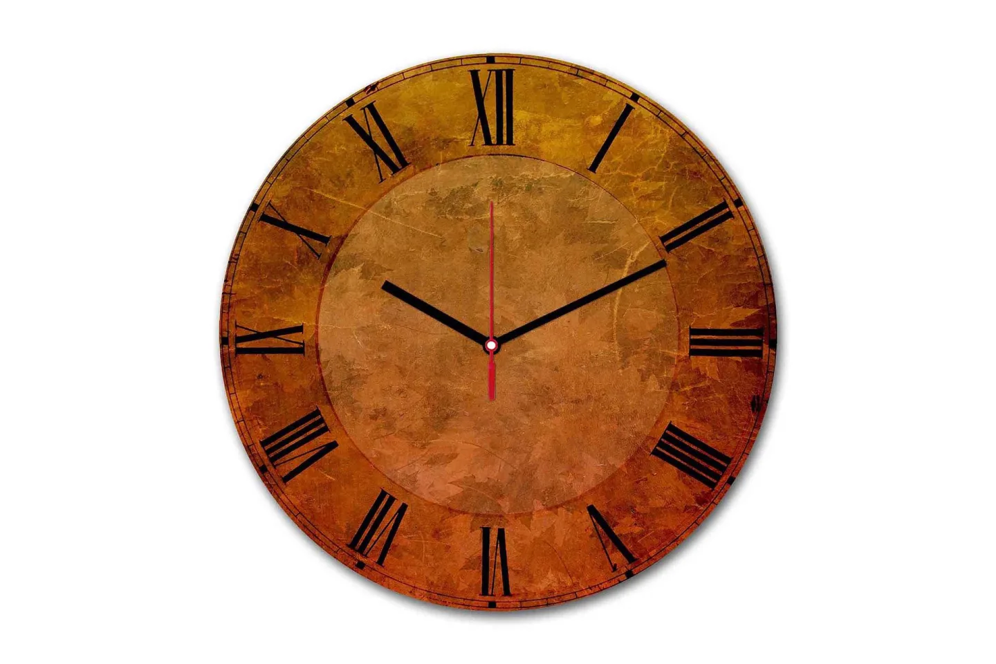 Decorative MDF Clock 30x -