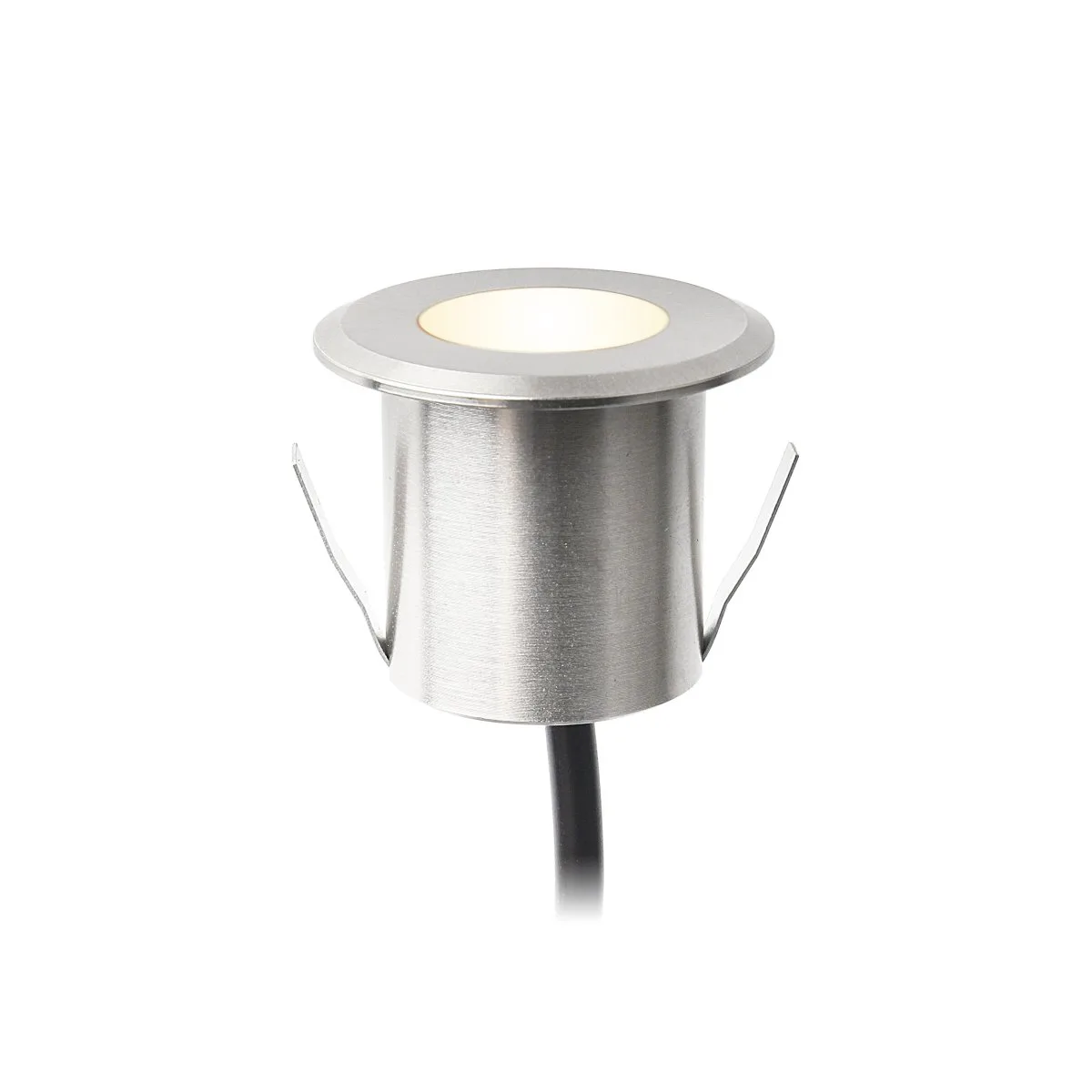 Lightson - Dexter 10-pack - Lightson trädgårdssystem - Silver