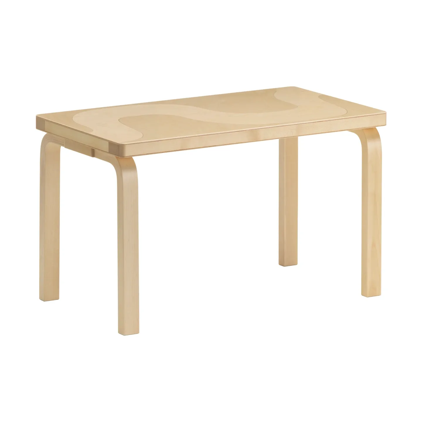 Artek Artek + Marimekko 153B Seireeni bänk Björk