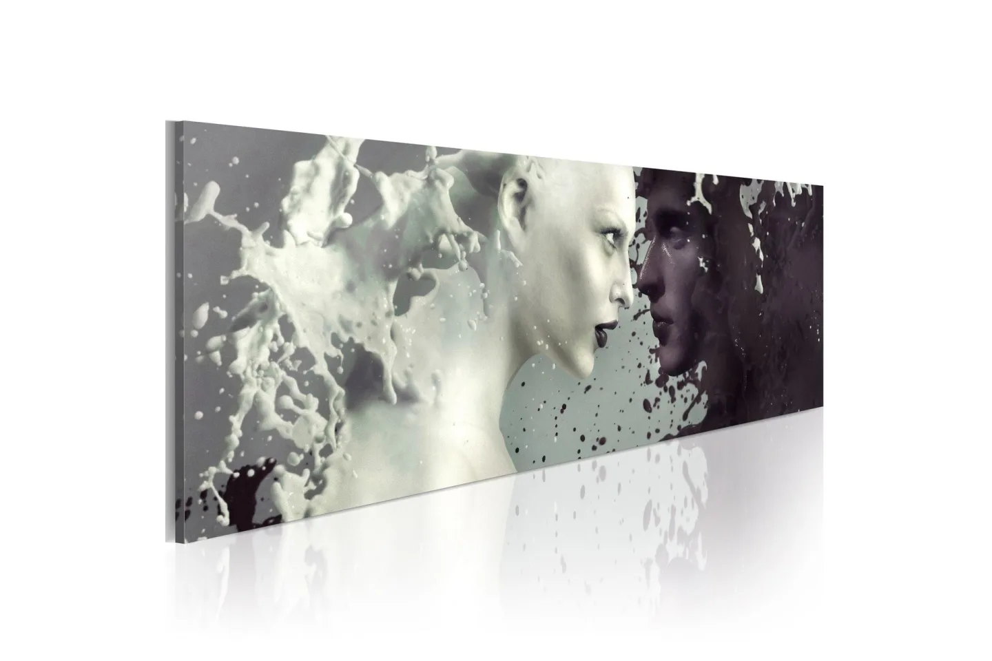 Tavla Demons in your eyes... 120x40 -