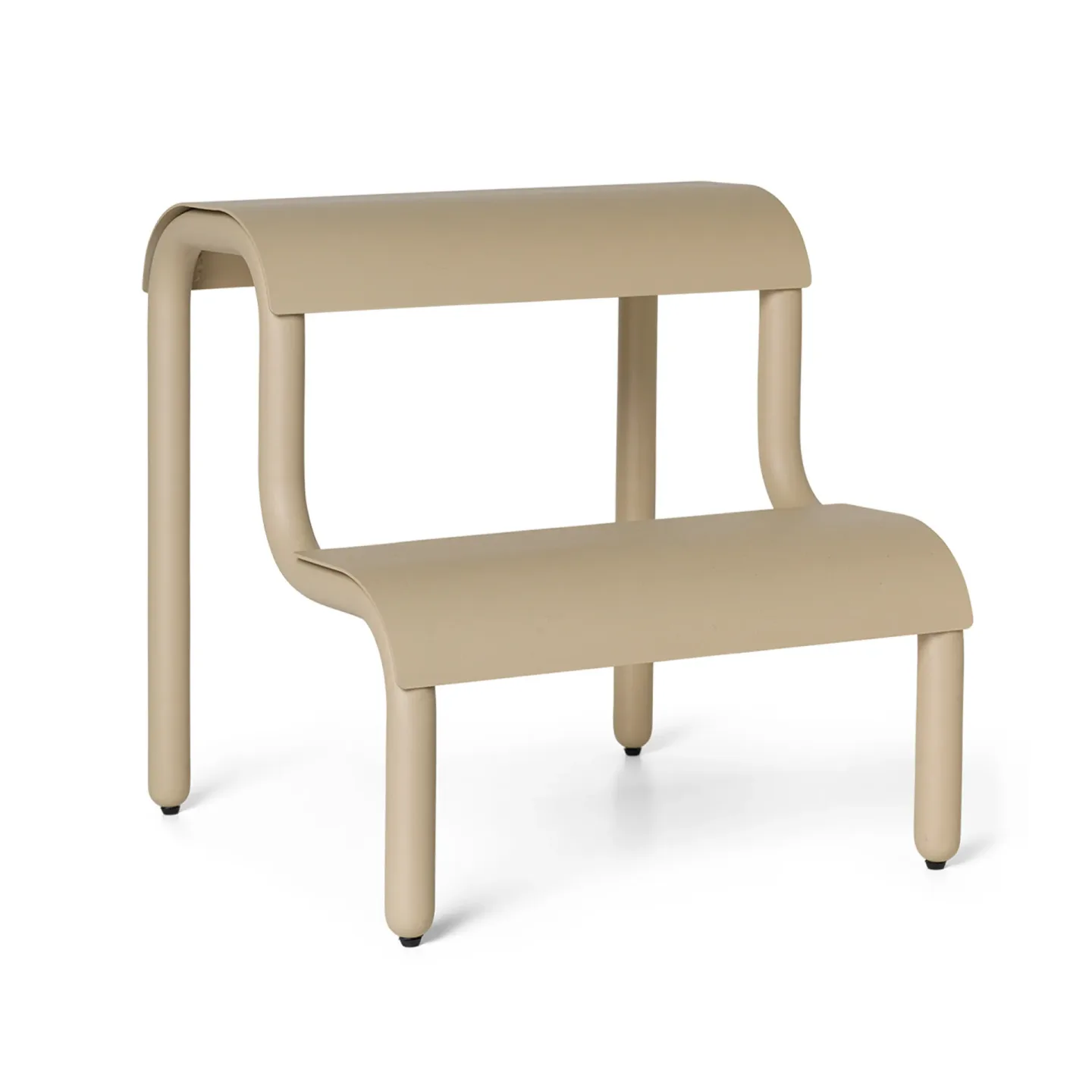 Ferm Living Up stegpall Cashmere (beige)