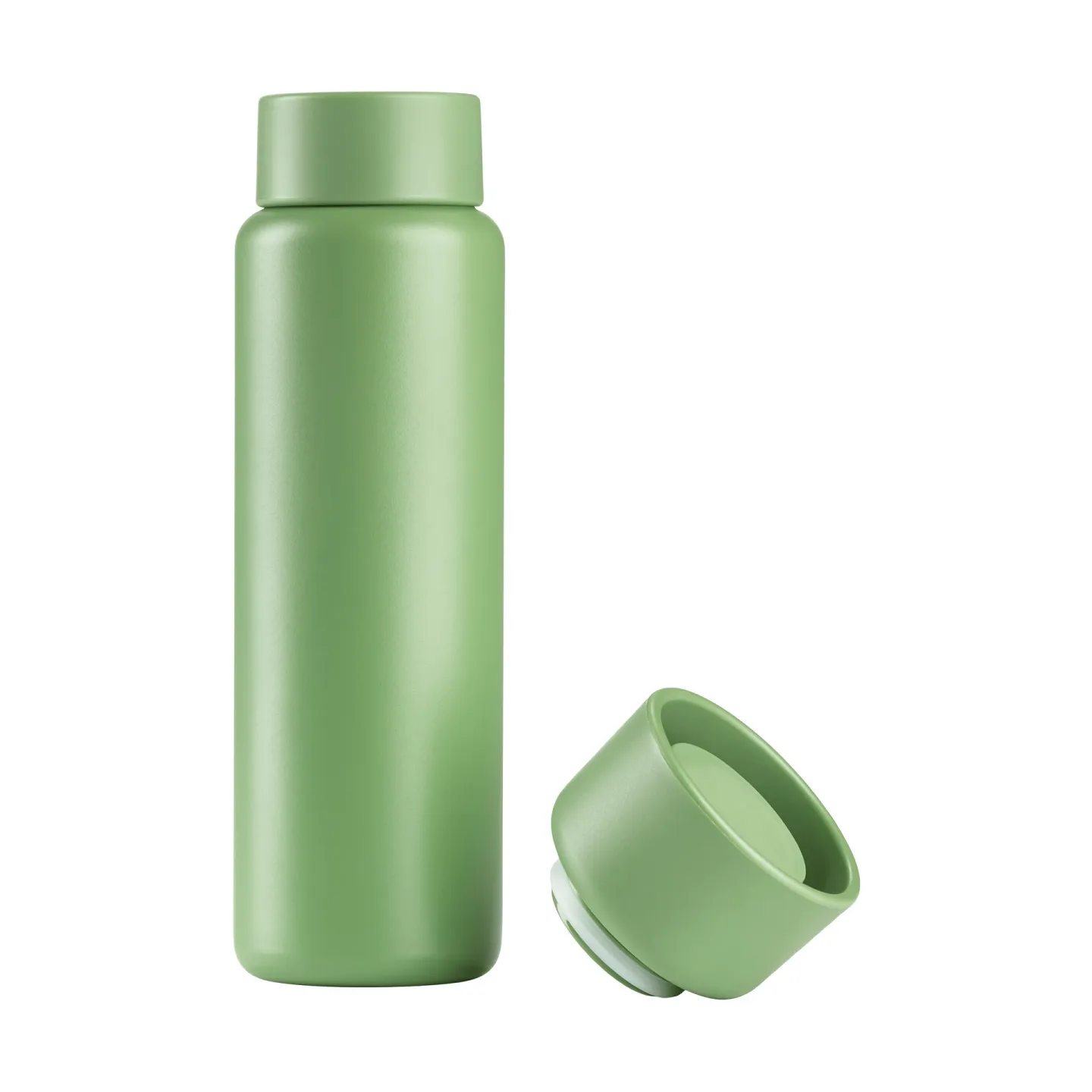 Zone Denmark Singles Thermobecher Apple, 65 cl