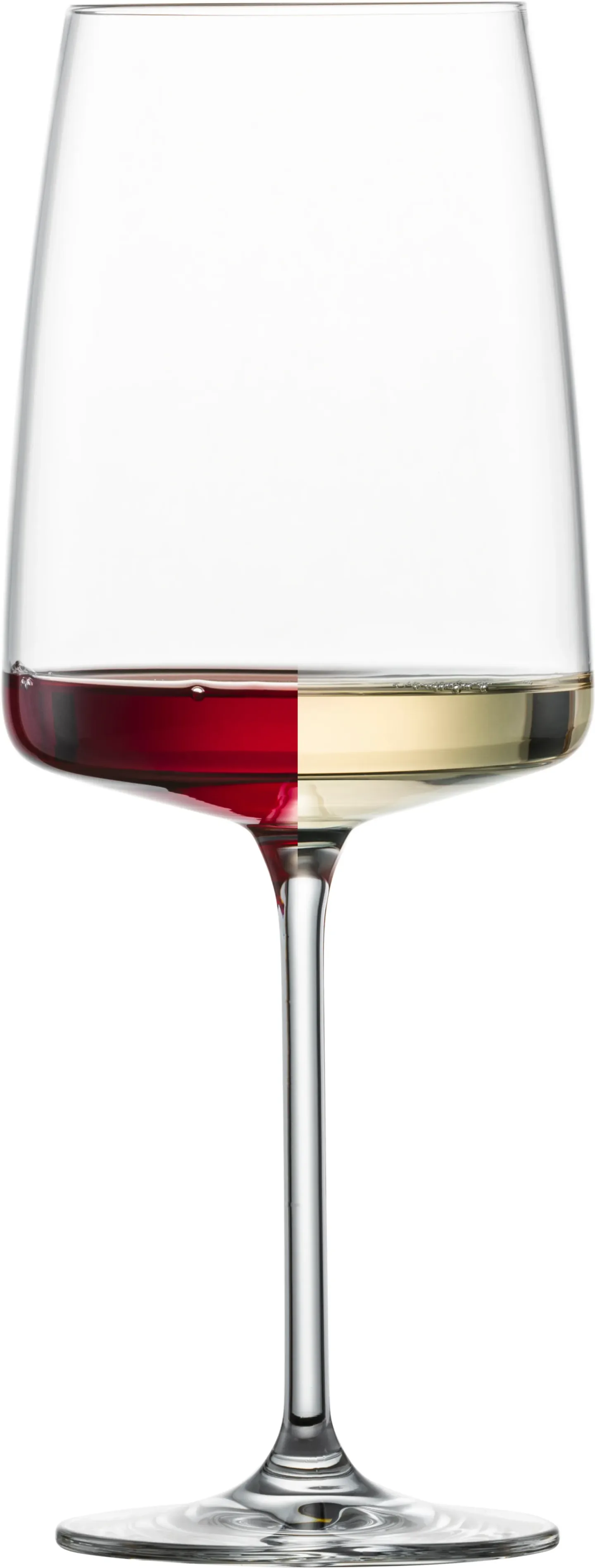 Zwiesel Vivid Senses Rot-Weißweinglas 2er-Pack 66 cl