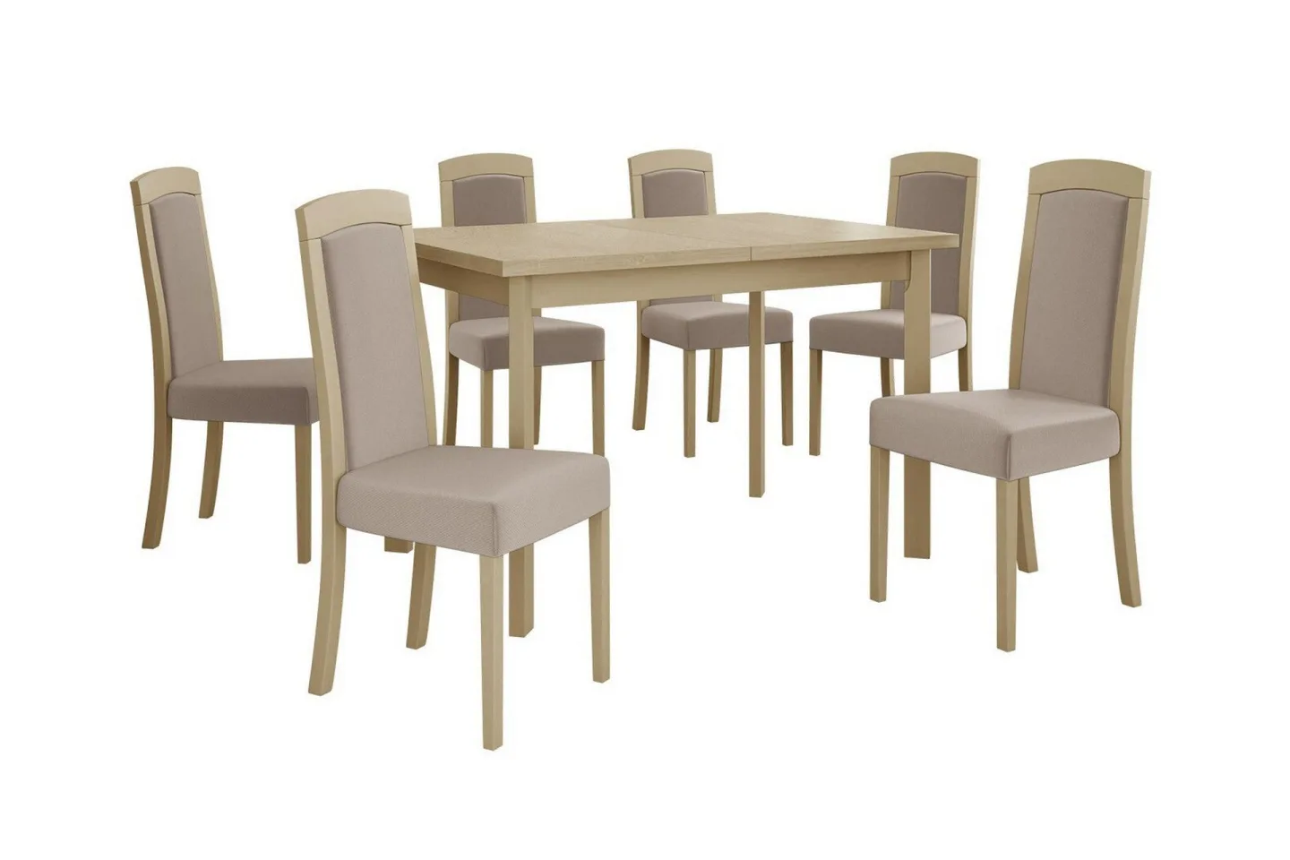 Patrickswell Matgrupp -
