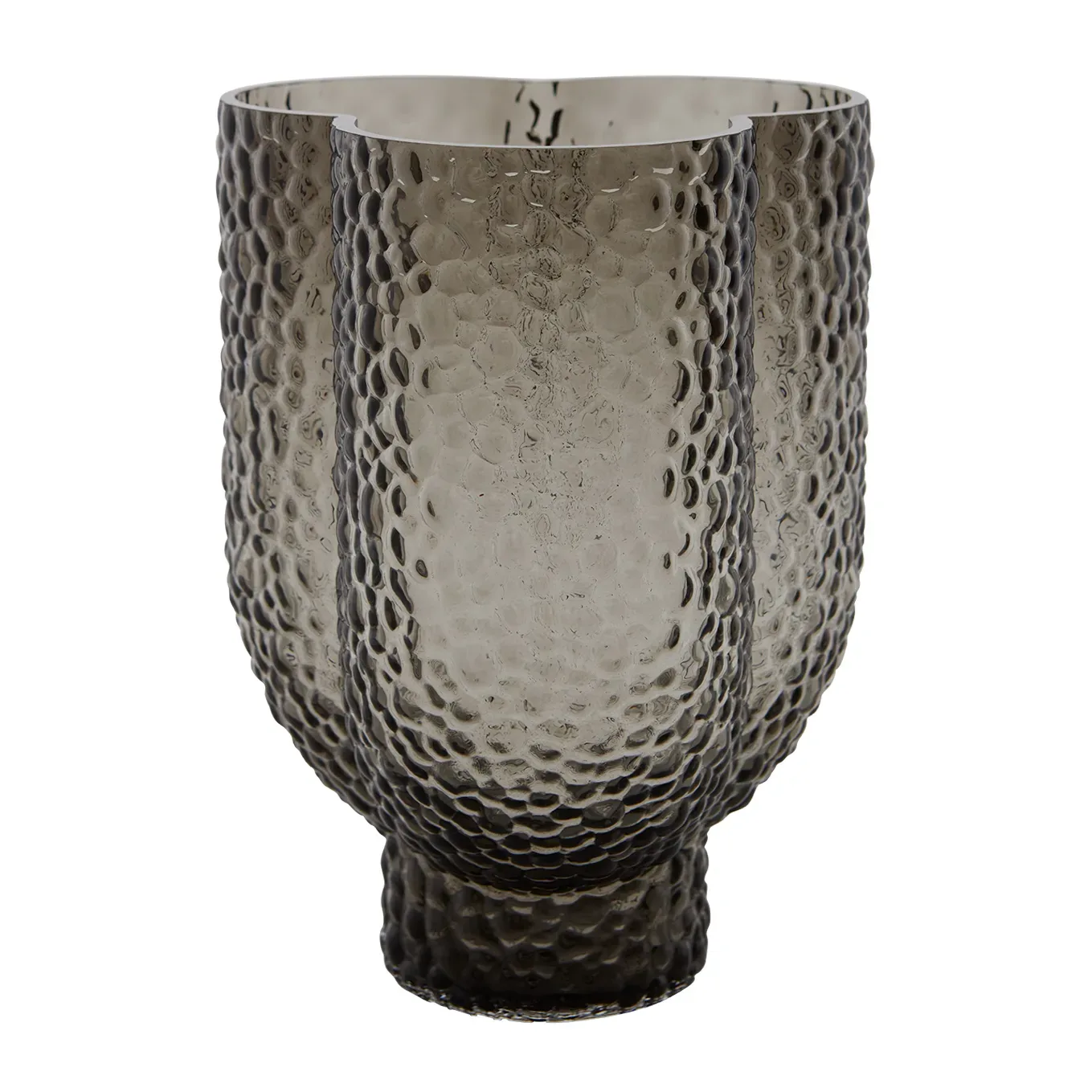 AYTM Arura trio Vase 25cm Black