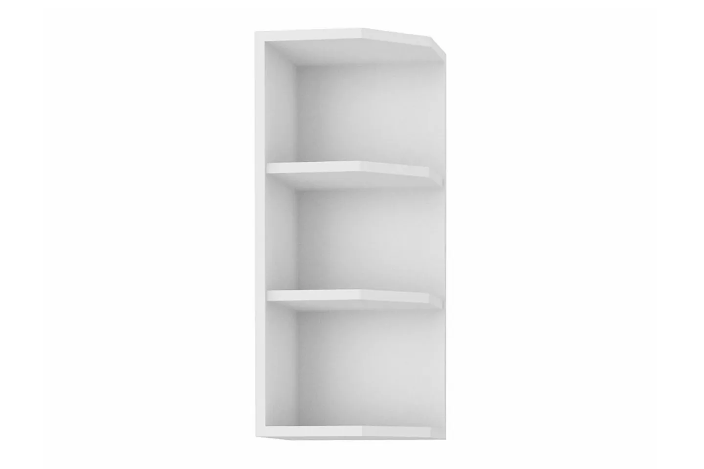 Templemore Köksskåp 30 cm - Vit