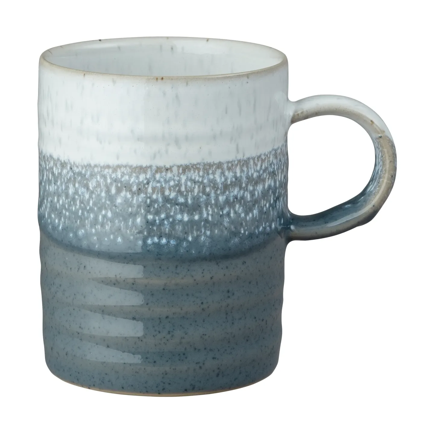 Denby Kiln Accents Becher 40 cl Slate
