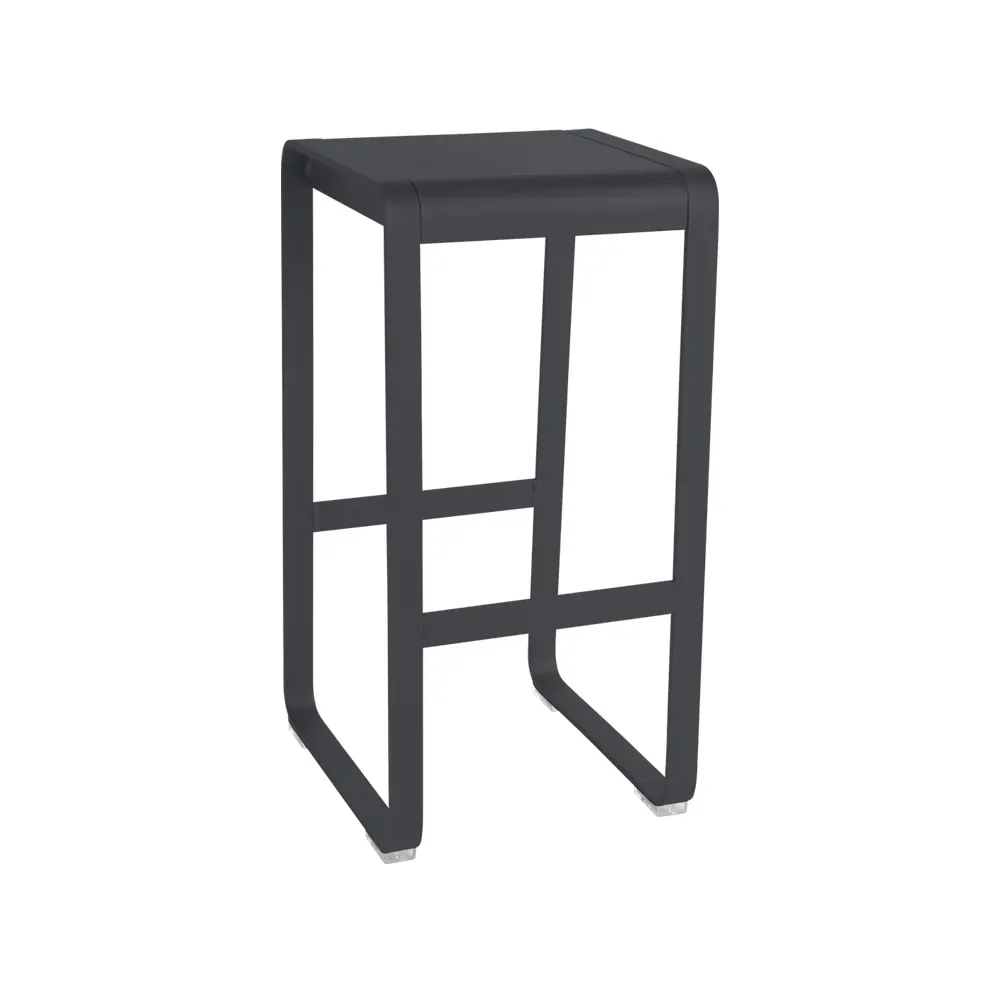 Fermob Bellevie barpall Anthracite (grå)