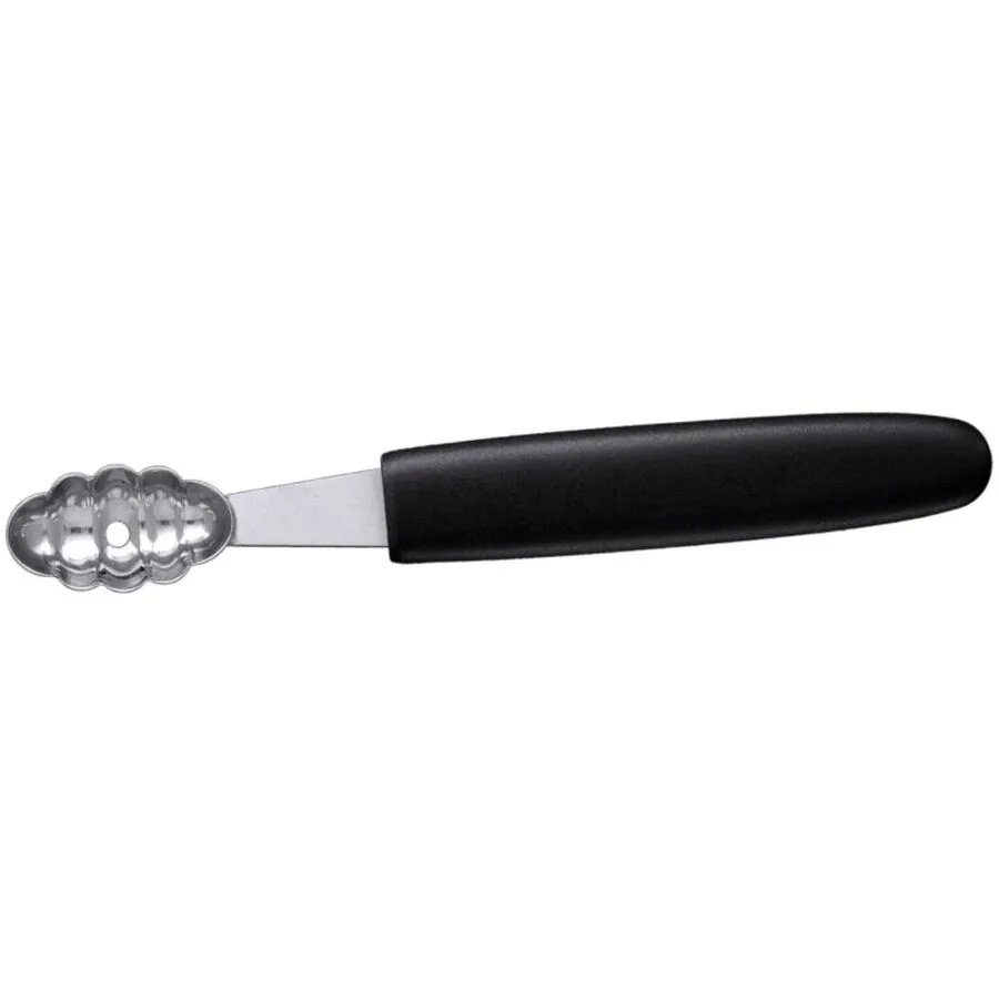 Kartoffelformer Contacto Bander Schwarz Edelstahl 16 cm