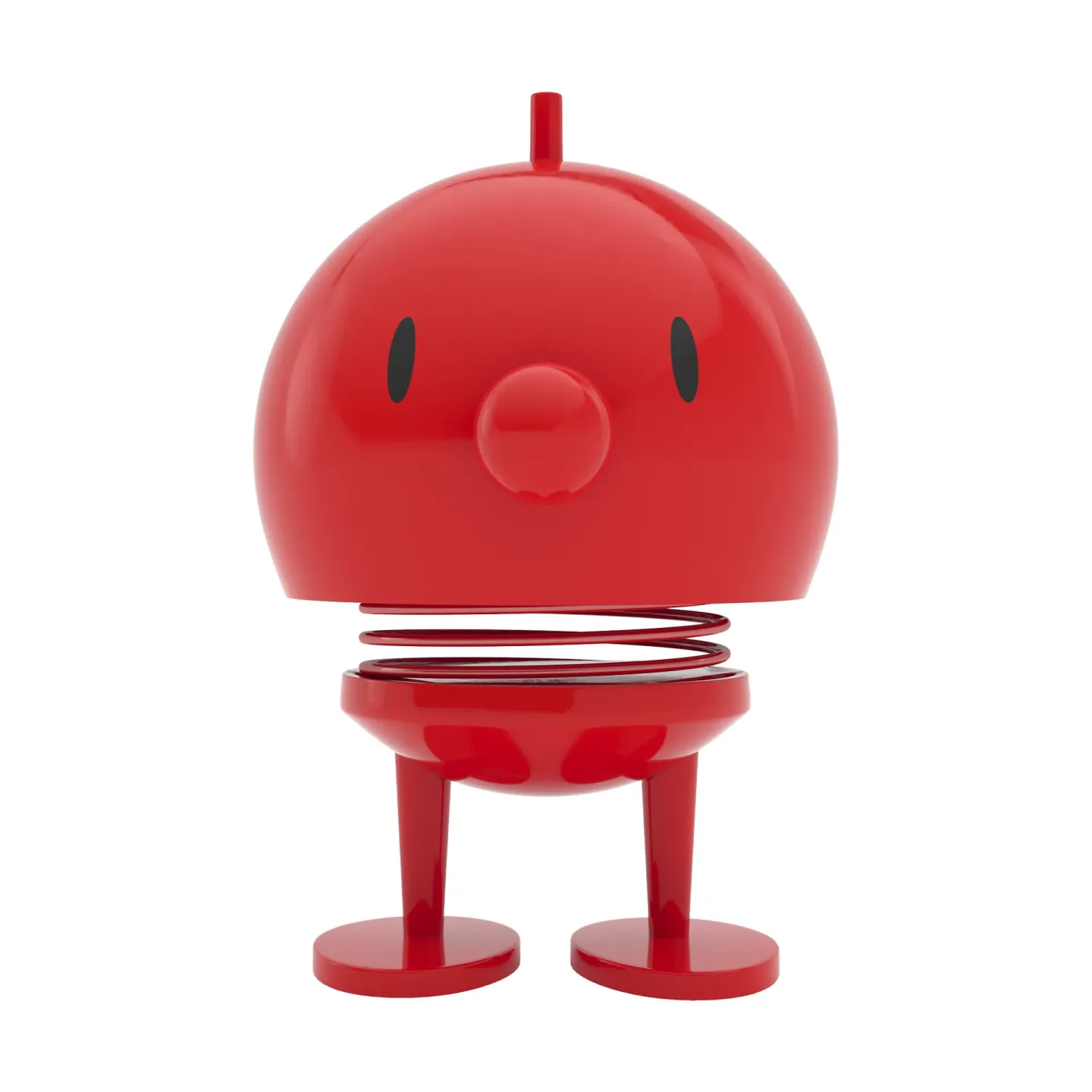 Hoptimist Hoptimist Bumble M Figur Red