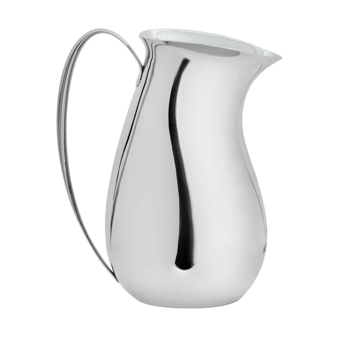 Hilke Collection Hilke X Mumin Kanne 1,5 L Edelstahl