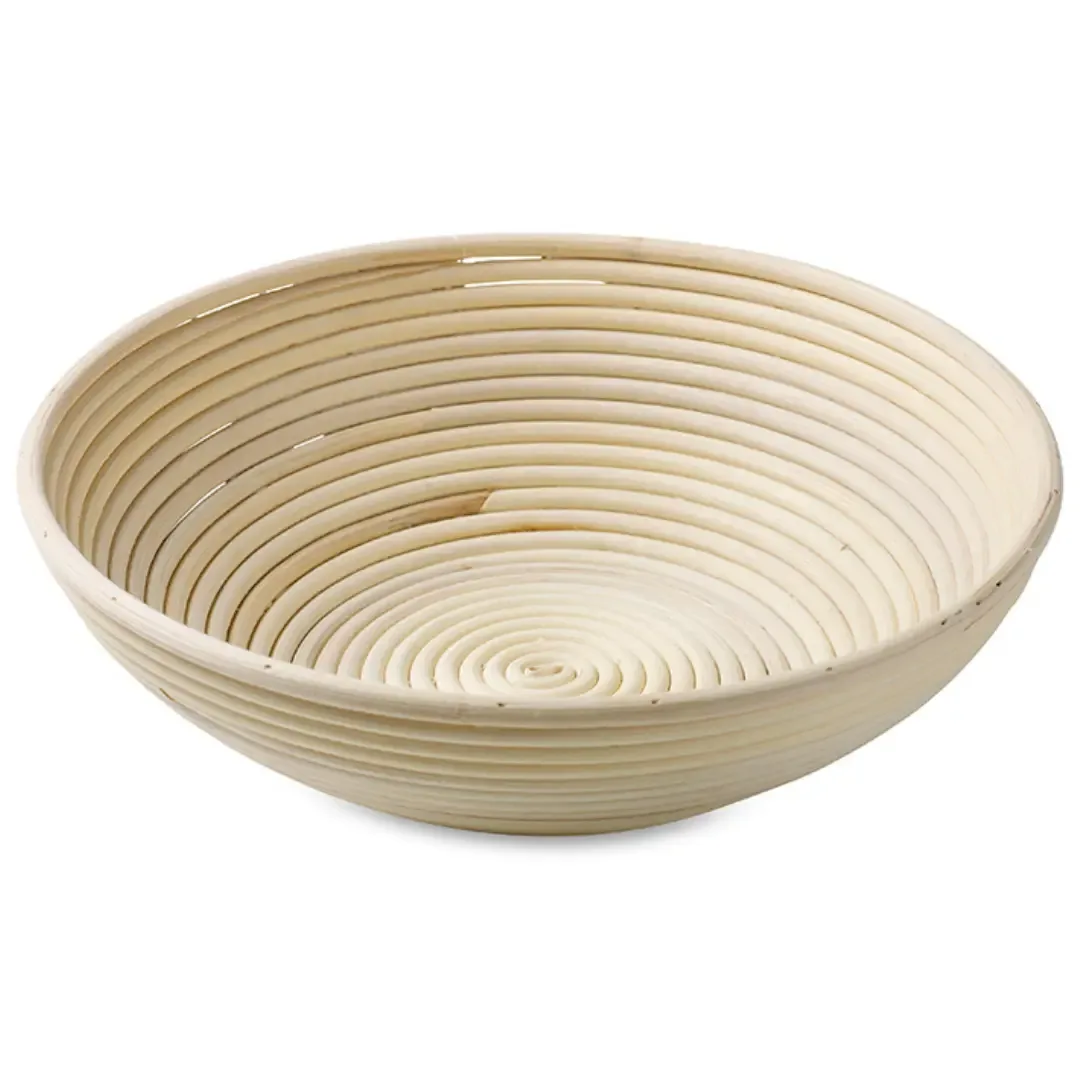 Funktion Funktion Gärkorb 30 cm Geflecht