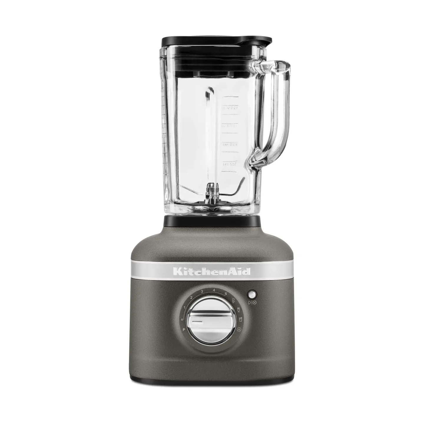 KitchenAid Artisan K400 Blender 1,4 L Imperial grey