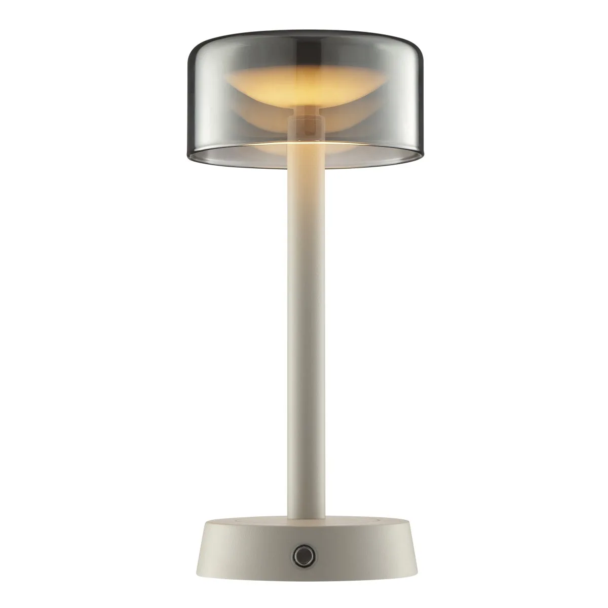 Brilliant - Razor 26cm - Portabel lampa - Beige