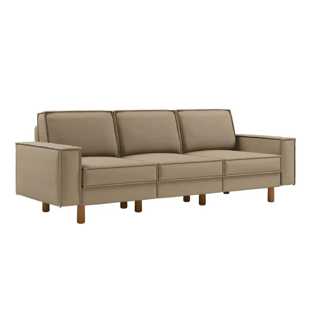 Vilsa 3-sits Soffa - Beige