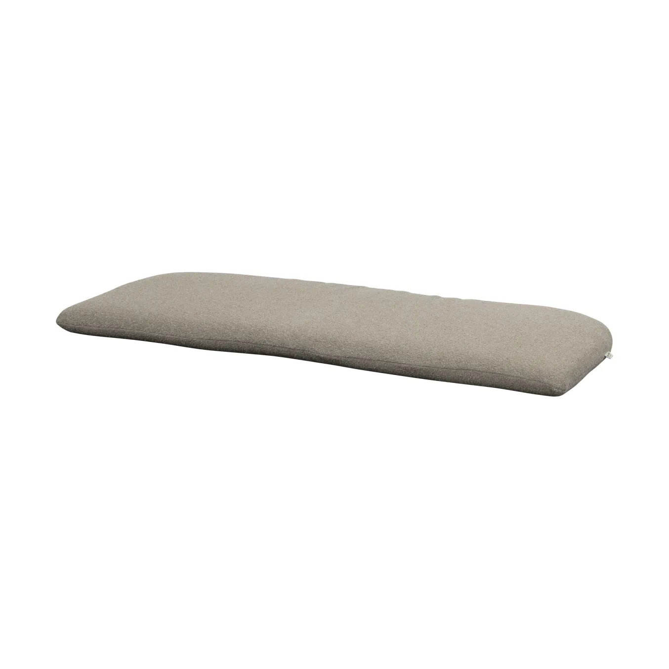 Cane-line Lansing Sitzkissen für Sofa Zweisitzer Cane-line Free taupe
