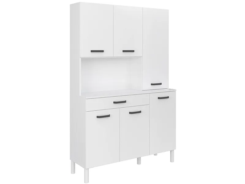 Anrichte STANDARD 40.3x120.1x185.6cm
