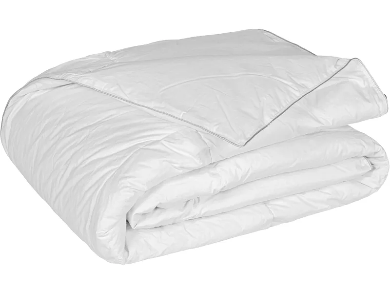 CELESTA Duvet WDD 50% TEMPERE 160x210cm gemässigt