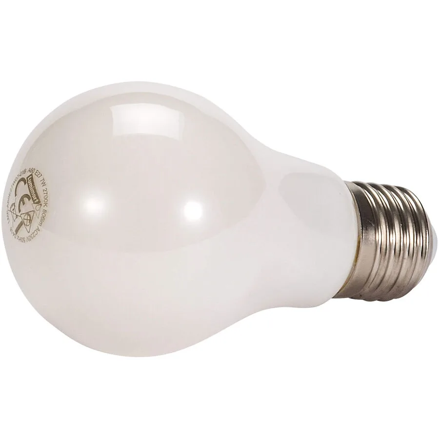 MyDeal Leuchtmittel Lumina E27 7.2 W - LED - Lichtfarbe: Warmweiss - LED Leuchtmittel