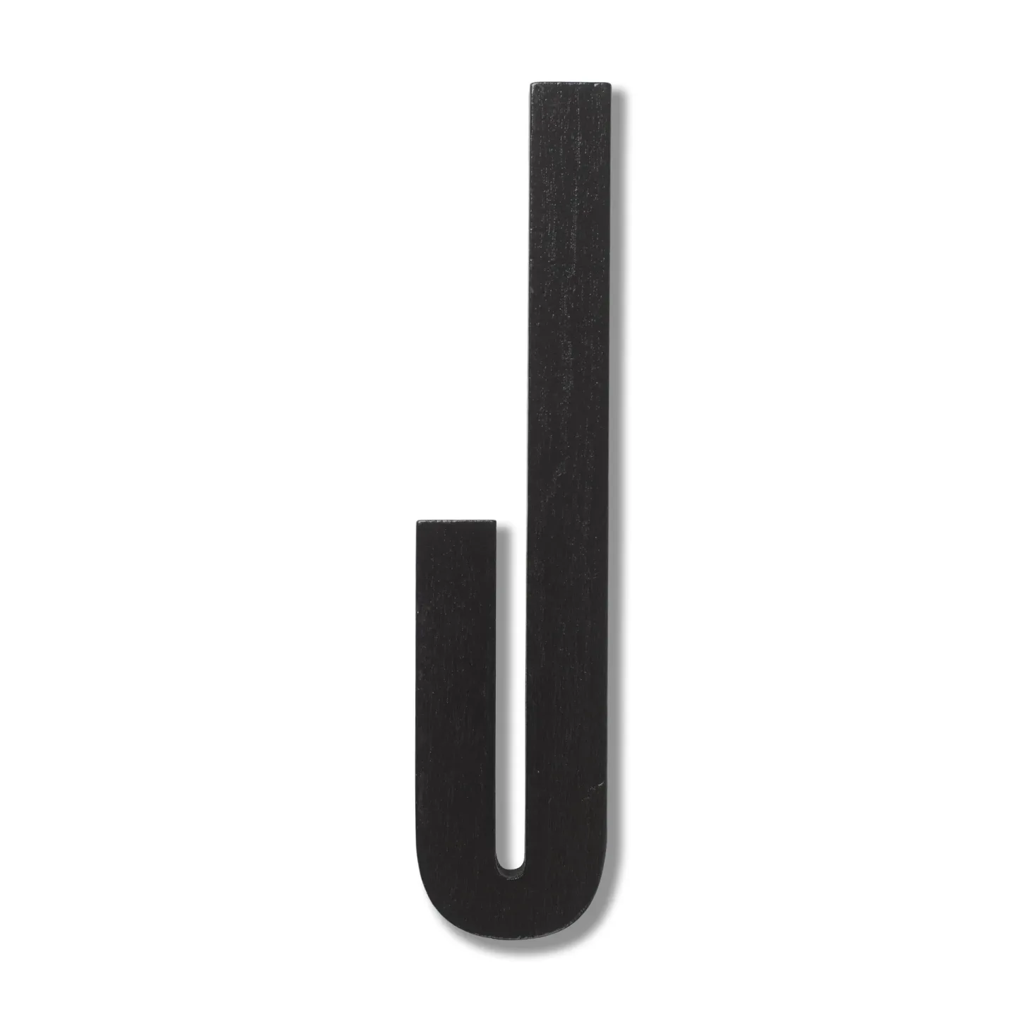 Design Letters Design Letters bokstav J
