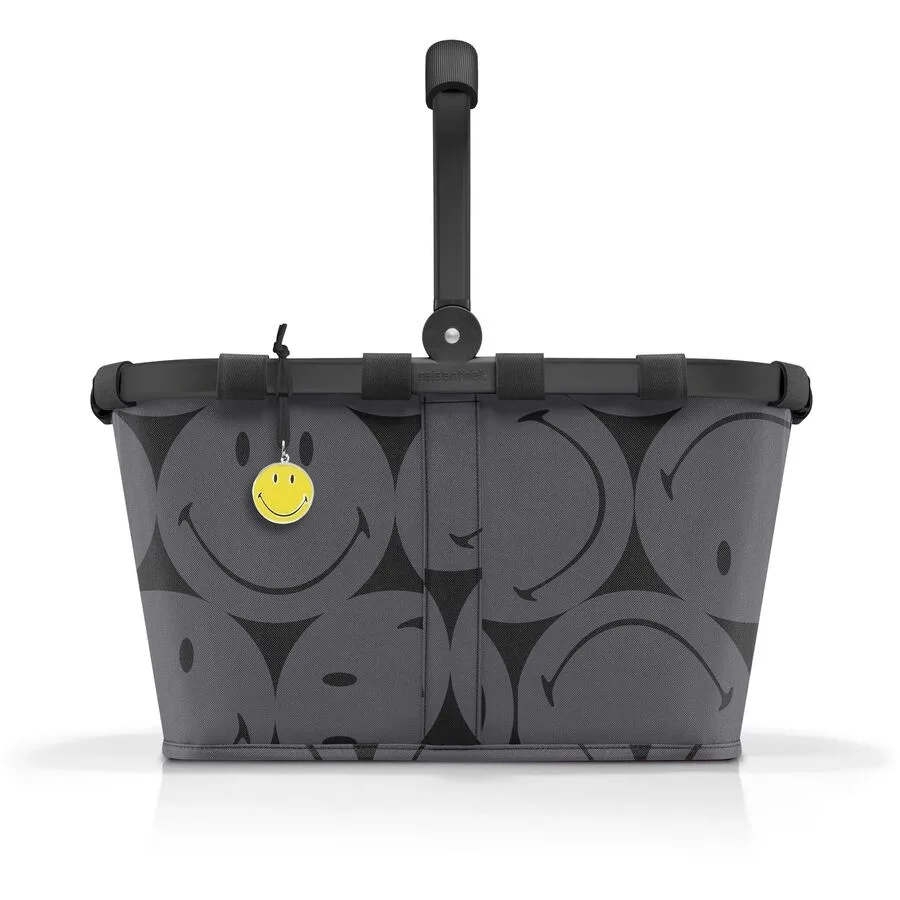 Einkaufskorb Reisenthel Grey B 48 cm