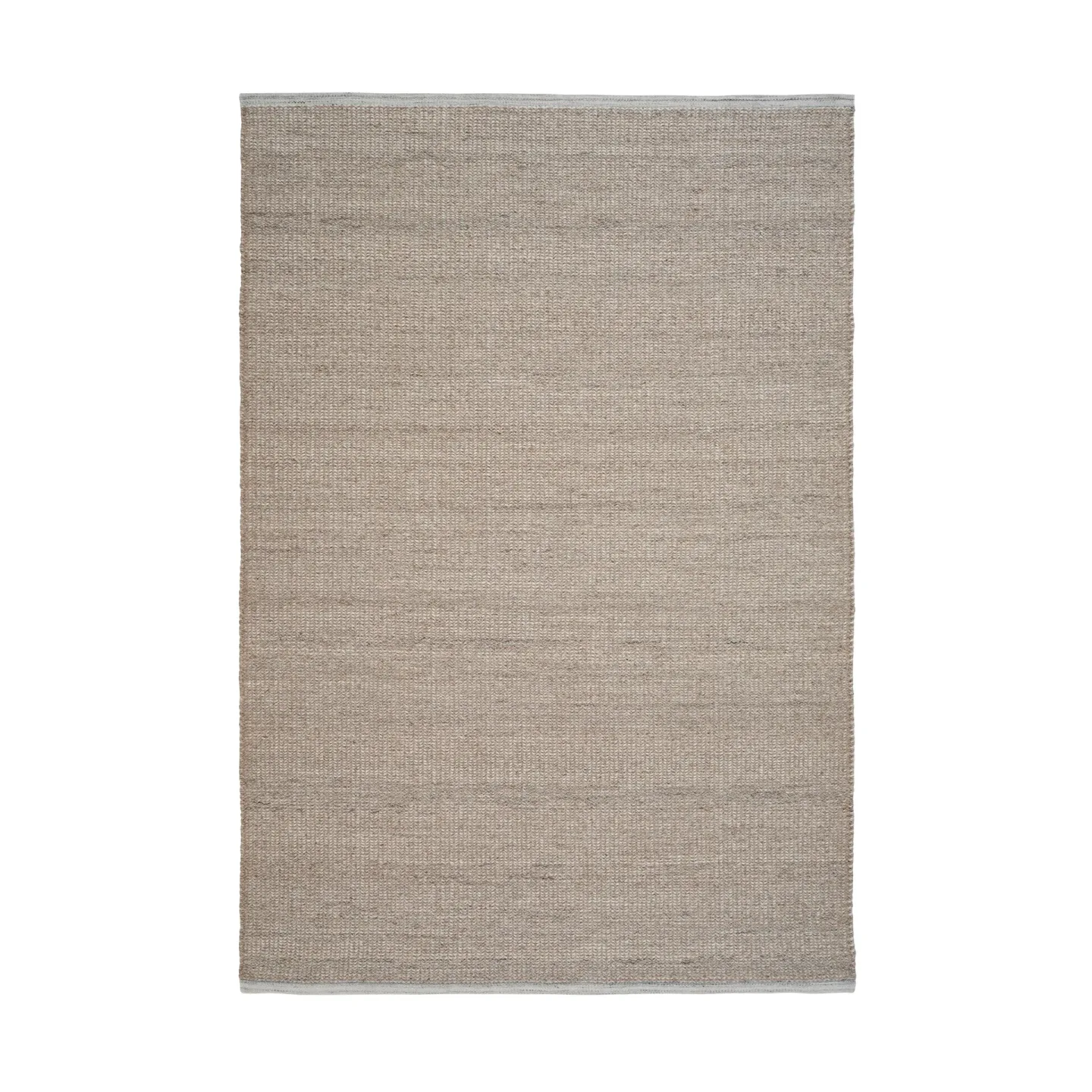 Linie Design Ash Melange earth matta 350x250 cm