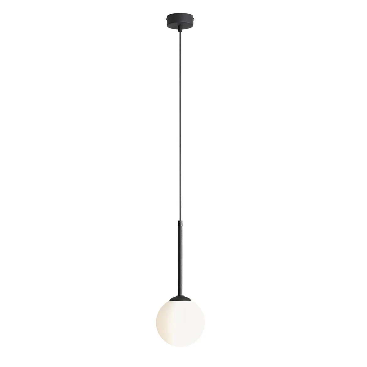 Artera - Bosso Ø14 - Taklampa - Svart