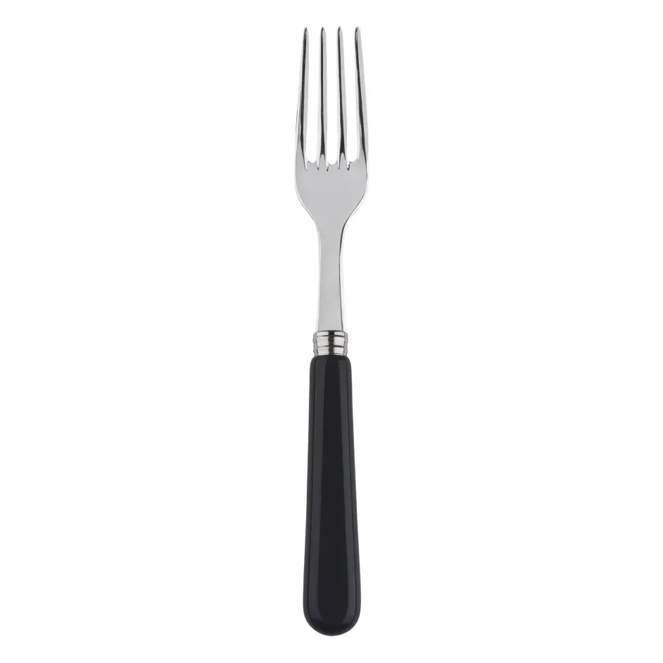 SABRE Paris Basic matgaffel Black