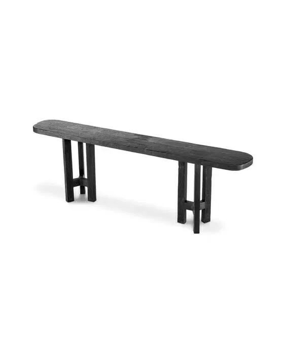 Libertine konsolbord sort