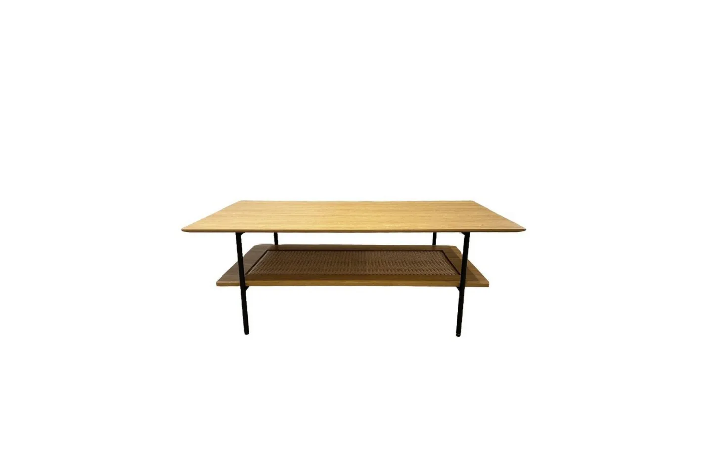 Pensacola Soffbord 55 cm - Natur