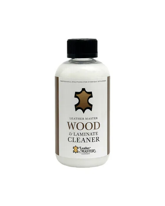 Wood & Laminate Cleaner