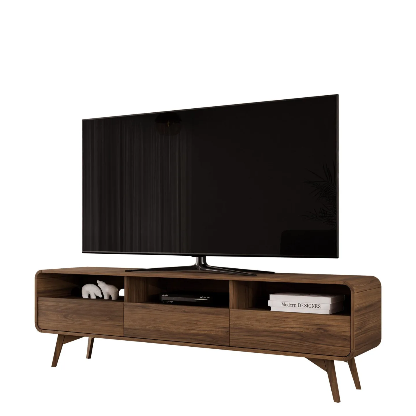 Corvan Tv-Bänk 180 cm -