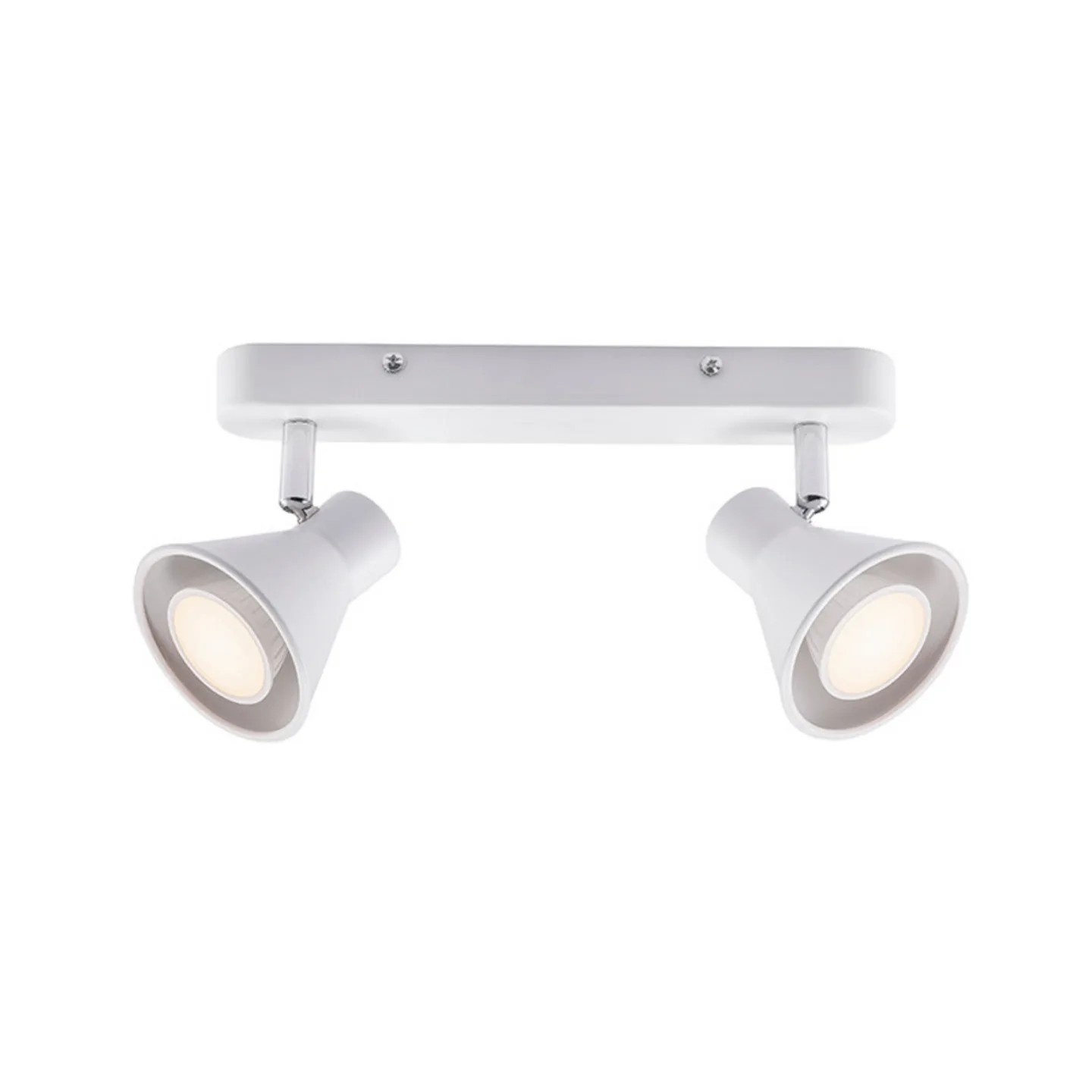 Eik 2 Plafond White - Nordlux - Vardagsrum - Metall
