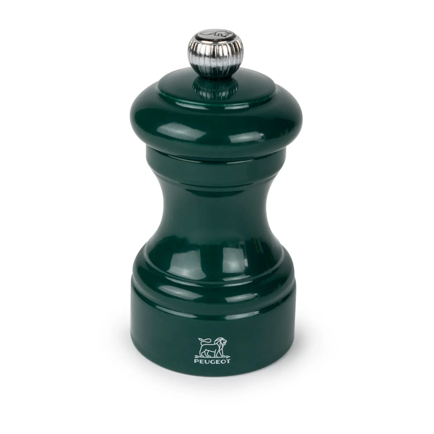 Peugeot Bistrorama Pfeffermühle 10cm Green Forest
