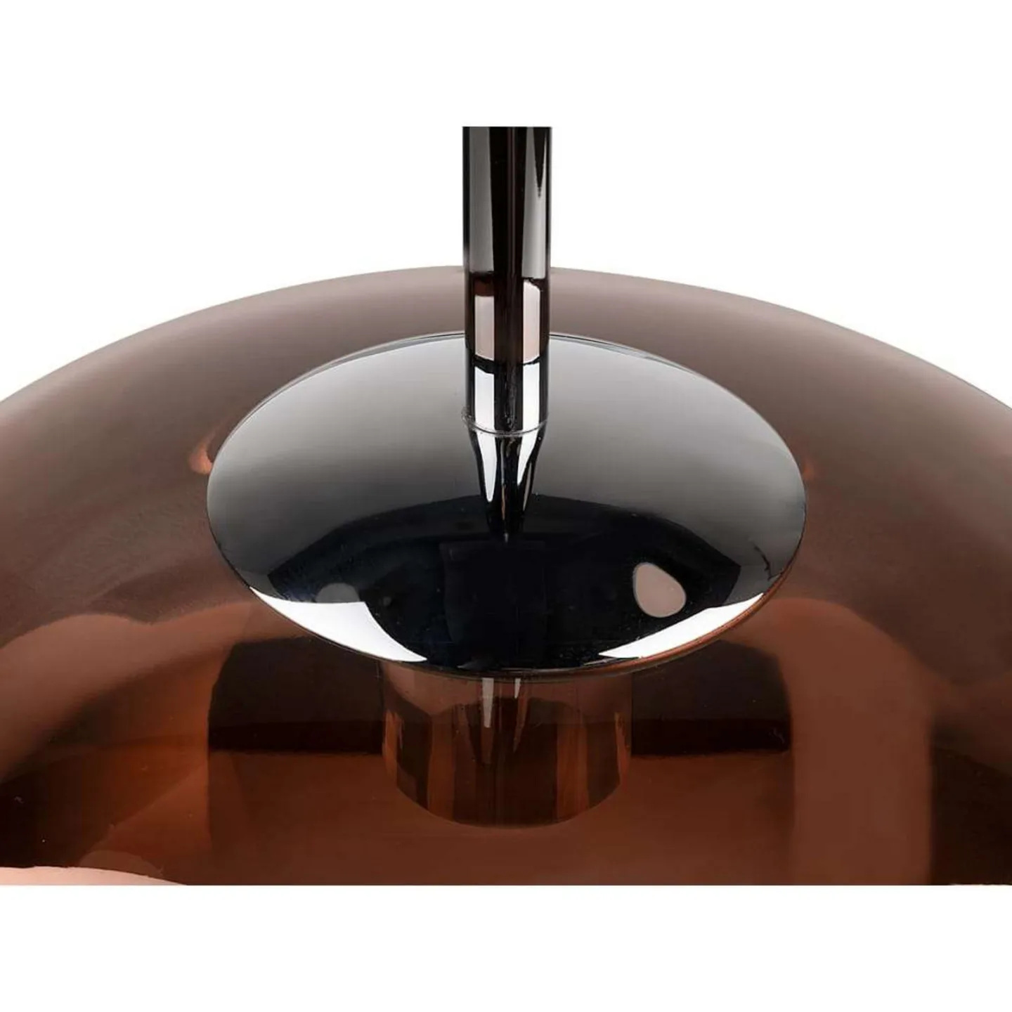Pantilo Convex 29 Pendelleuchte Copper - SLV - Esszimmer - Metall