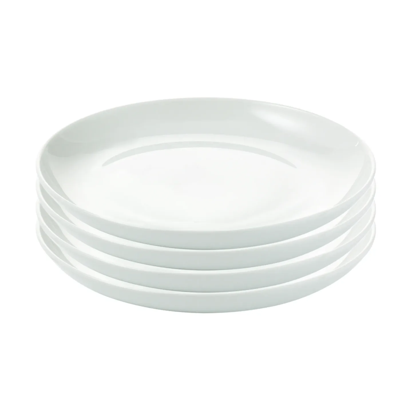 Aida Atelier Teller Ø18 cm 4er-Pack Supervit
